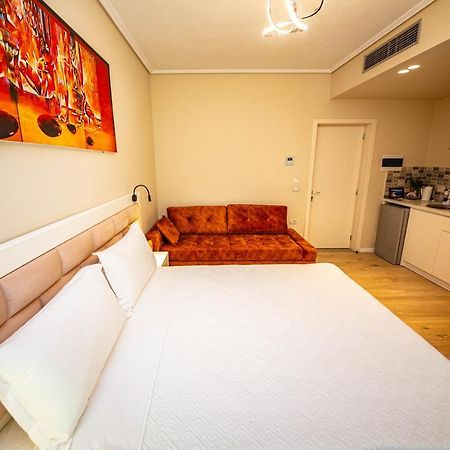 Villa Abiori 사밀 외부 사진