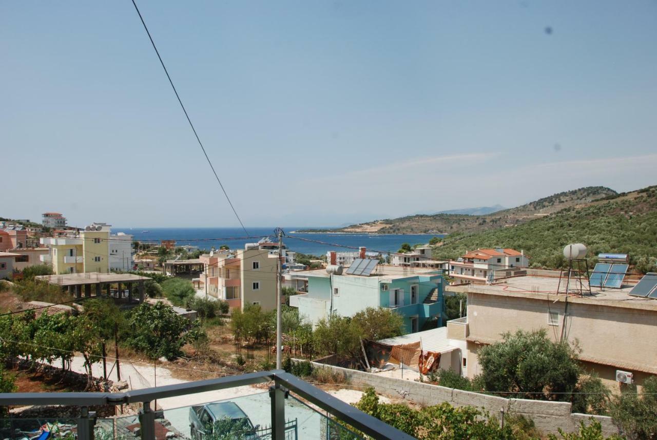 Villa Abiori 사밀 객실 사진