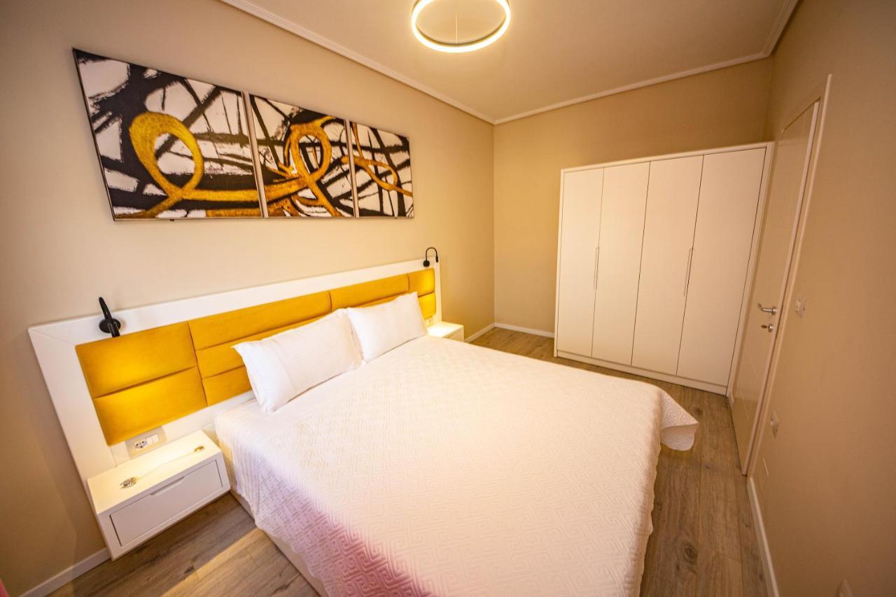 Villa Abiori 사밀 외부 사진