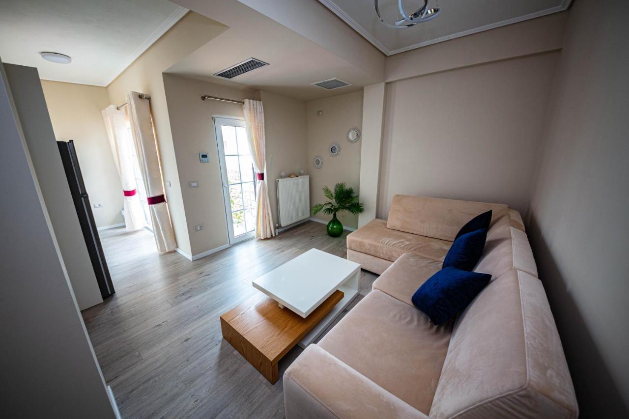Villa Abiori 사밀 외부 사진