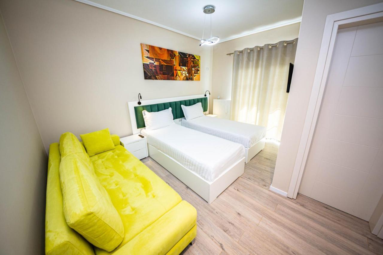 Villa Abiori 사밀 외부 사진