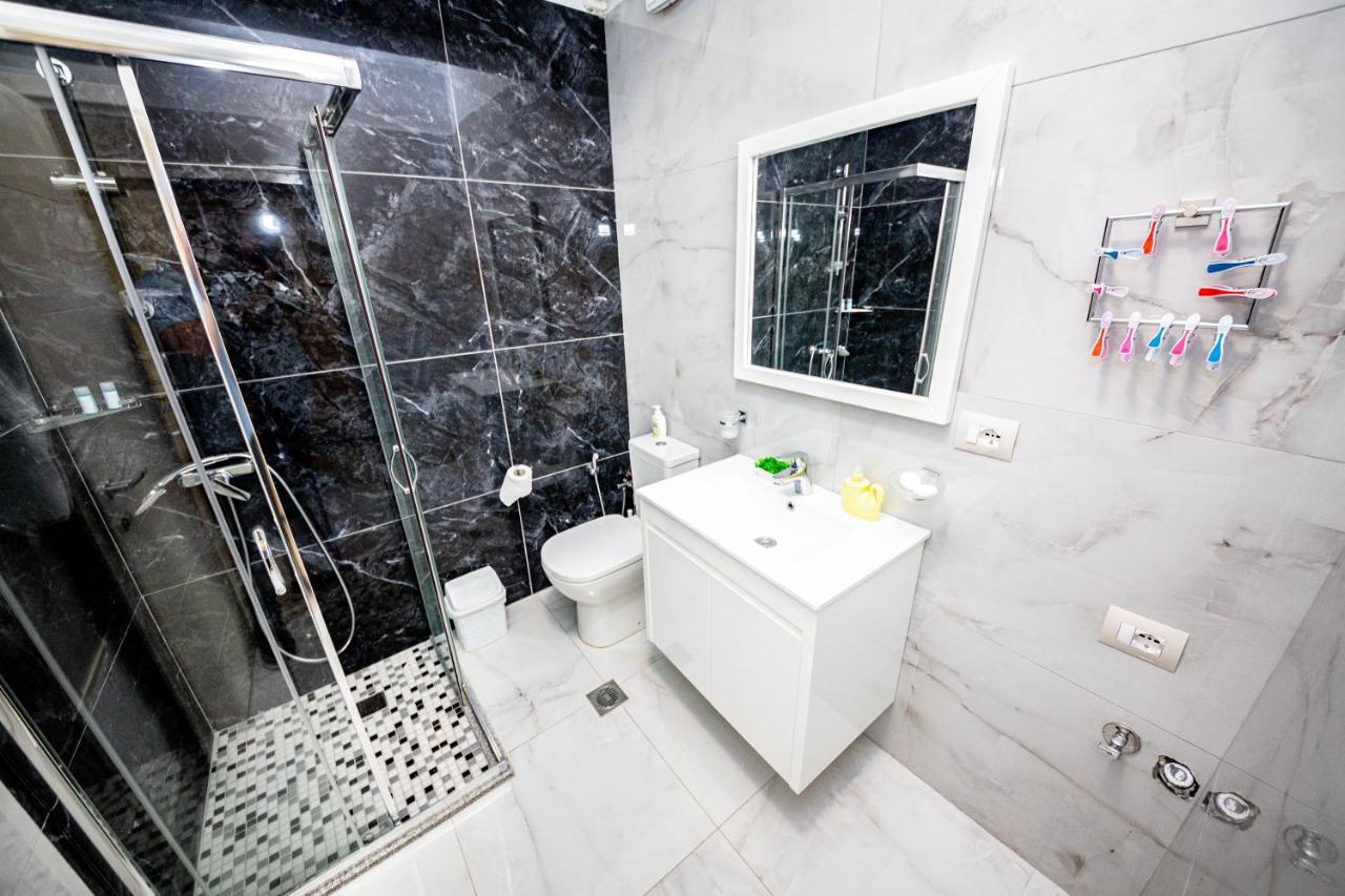 Villa Abiori 사밀 외부 사진