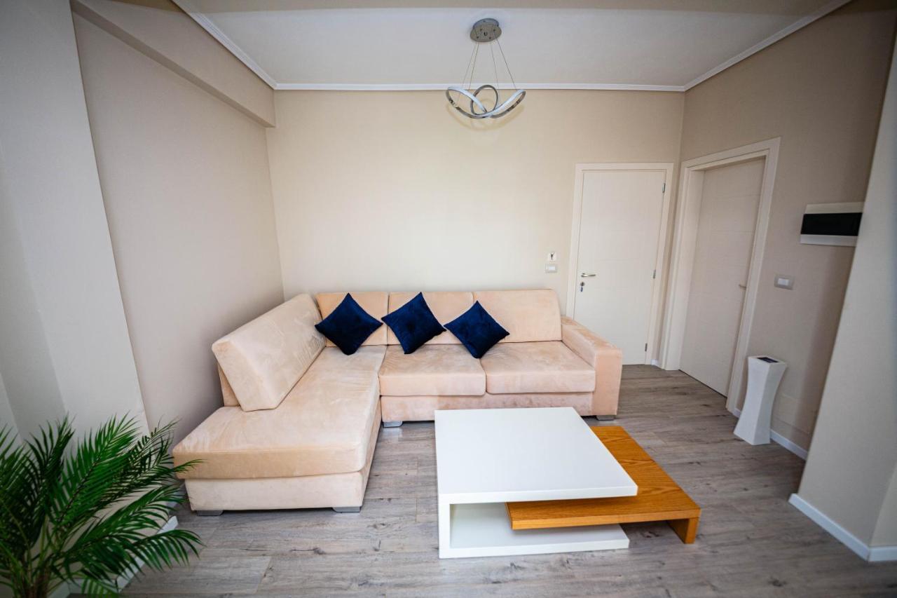 Villa Abiori 사밀 외부 사진